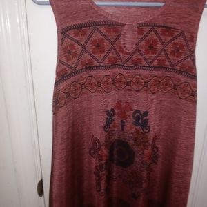 Lot of 8 shirts large